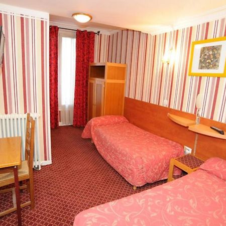 פריז Sully Hotel מראה חיצוני תמונה
