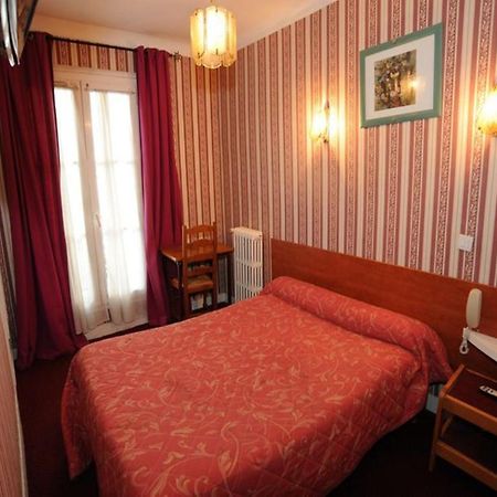 פריז Sully Hotel חדר תמונה