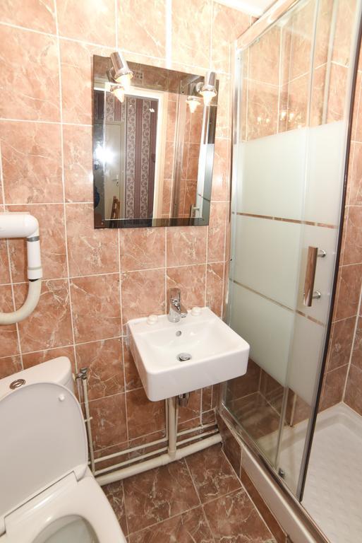 פריז Sully Hotel מראה חיצוני תמונה