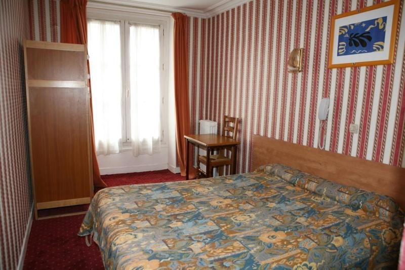פריז Sully Hotel חדר תמונה