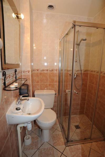 פריז Sully Hotel מראה חיצוני תמונה