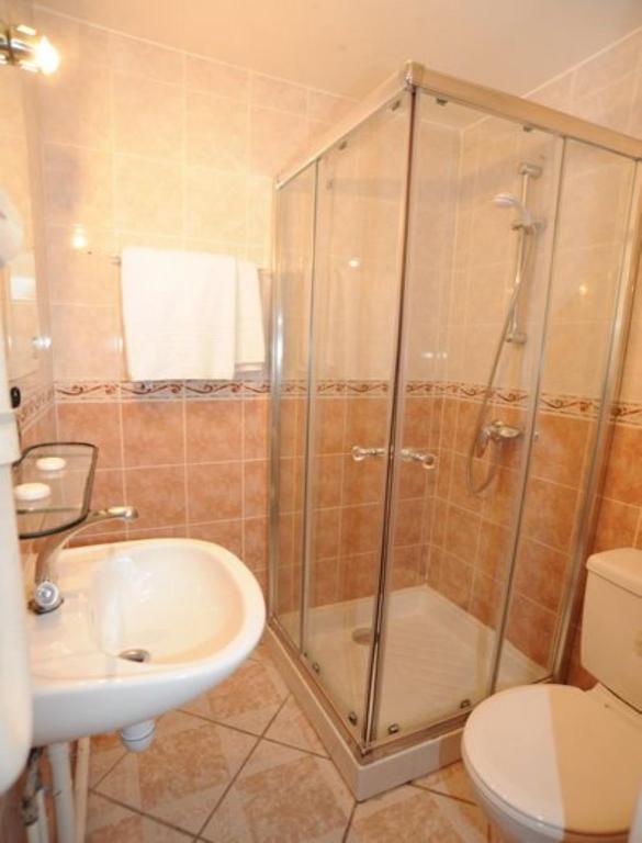 פריז Sully Hotel חדר תמונה