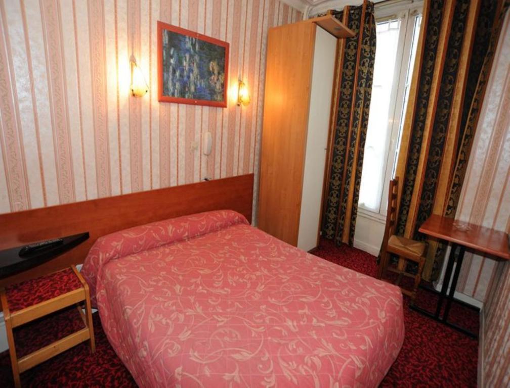פריז Sully Hotel חדר תמונה