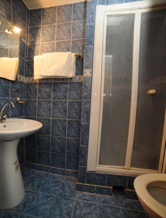פריז Sully Hotel חדר תמונה