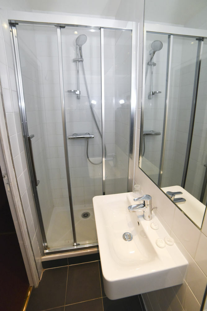 פריז Sully Hotel מראה חיצוני תמונה