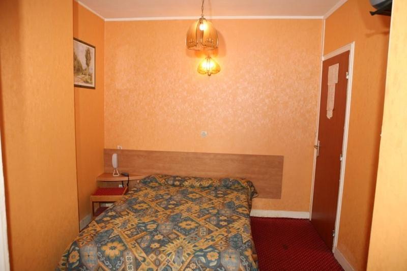 פריז Sully Hotel מראה חיצוני תמונה